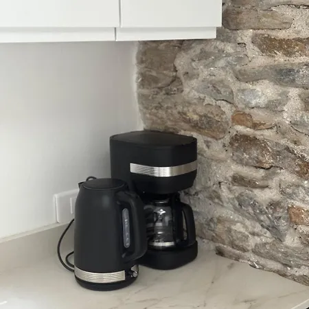 Apartment De Charme - Hyper Centre Avec Parking Prive