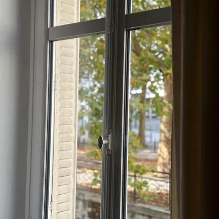 Apartment De Charme - Hyper Centre Avec Parking Prive