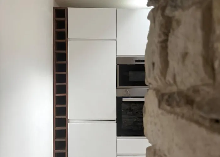 De Charme - Hyper Centre Avec Parking Prive *