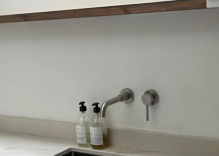 Daire De Charme - Hyper Centre Avec Parking Prive Nantes