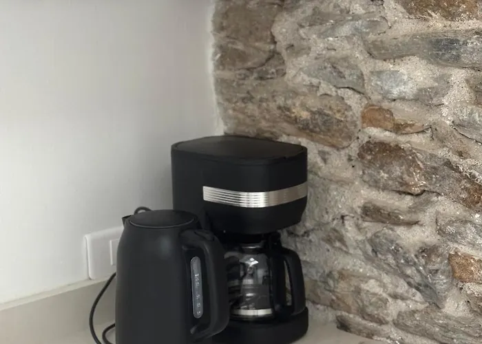 Daire De Charme - Hyper Centre Avec Parking Prive