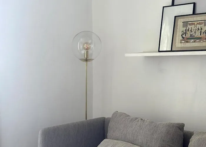 Apartment De Charme - Hyper Centre Avec Parking Prive Nantes