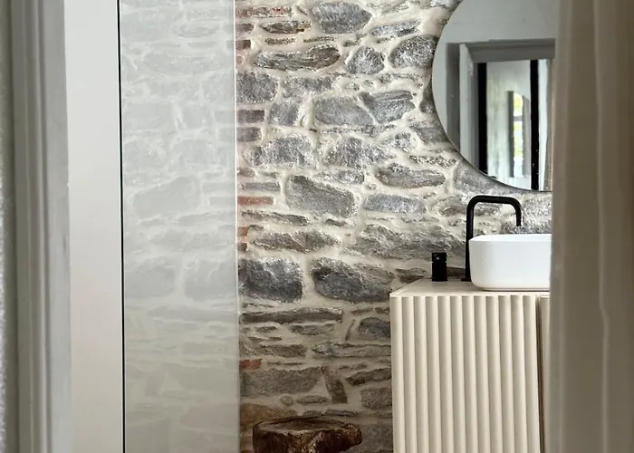 De Charme - Hyper Centre Avec Parking Prive