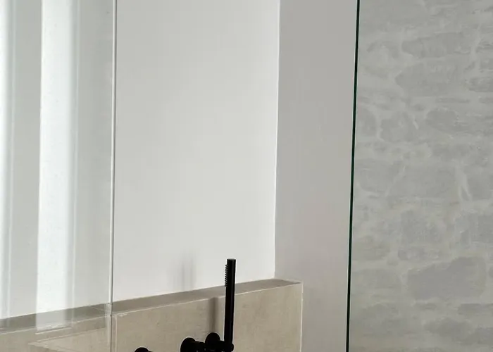 De Charme - Hyper Centre Avec Parking Prive Daire