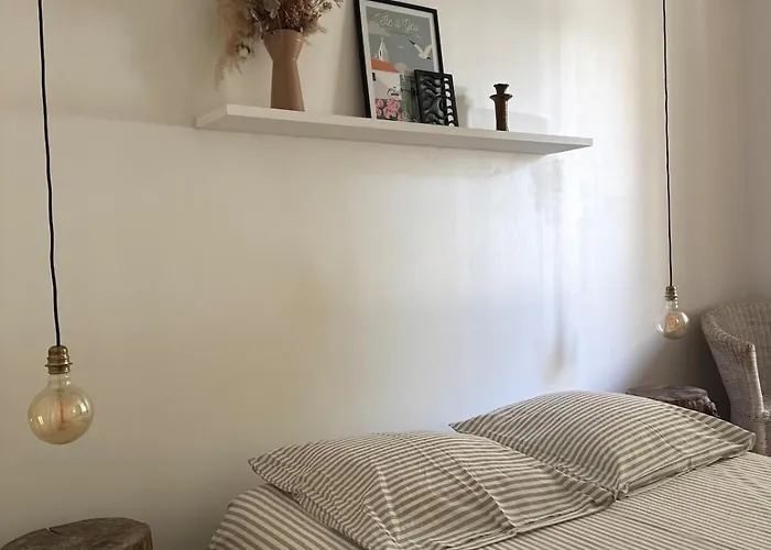 De Charme - Hyper Centre Avec Parking Prive * Nantes