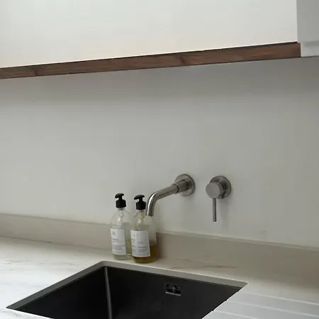 شقة De Charme - Hyper Centre Avec Parking Prive نانت