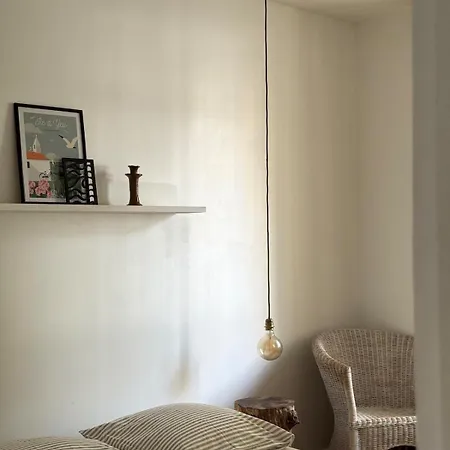 De Charme - Hyper Centre Avec Parking Prive نانت