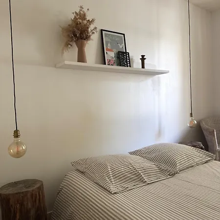 De Charme - Hyper Centre Avec Parking Prive * نانت